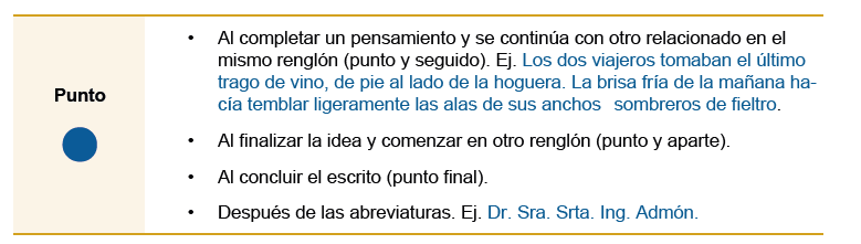 SIGNOS DE PUNTUACIÓN Y ENTONACIÓN image