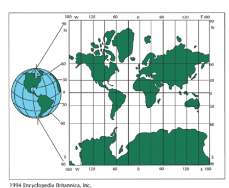 LA CARTOGRAFIA image
