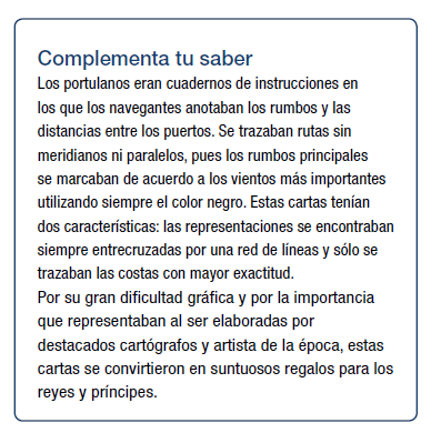 LA CARTOGRAFIA image