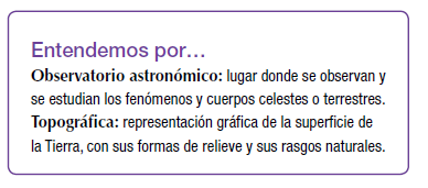 LA CARTOGRAFIA image