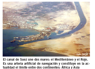 LOS CONTINENTES image