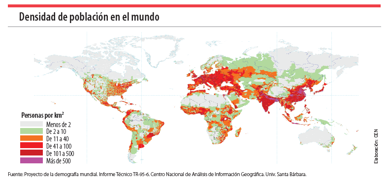 LOS CONTINENTES image