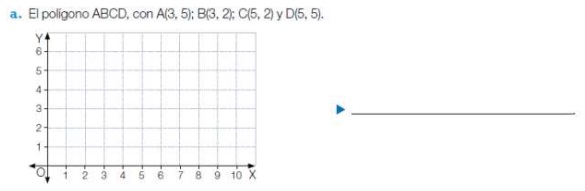 PLANO CARTESIANO – DISTANCIA ENTRE DOS PUNTOS k