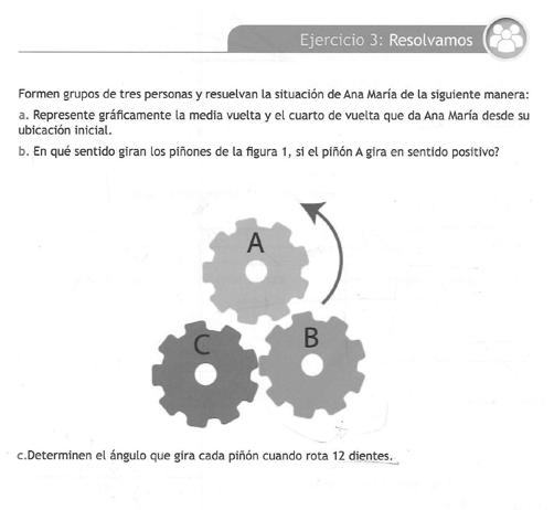 MEDIDAS DE ÁNGULOS image
