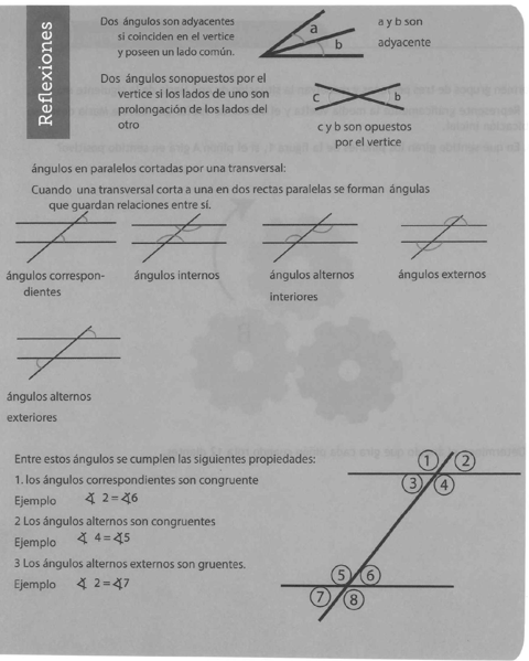 MEDIDAS DE ÁNGULOS image